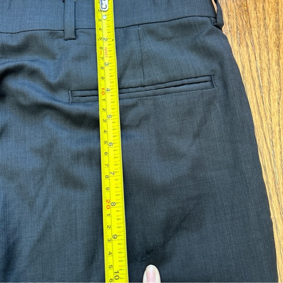 Jos A Bank Men’s Dress Suit Blazer 42r Jacket 34x32 Pants - Picture 12 of 14